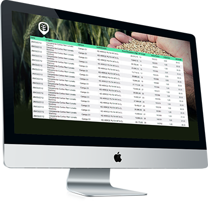 Administrativo Sementes Rastreadas